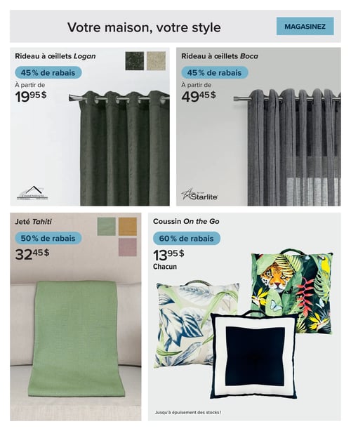 Circulaire Linen Chest - Page 20