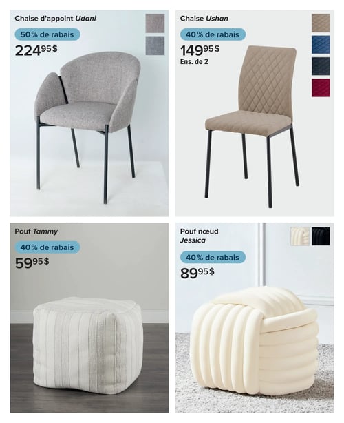 Circulaire Linen Chest - Page 21