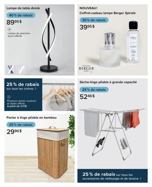 Circulaire Linen Chest - Page 22