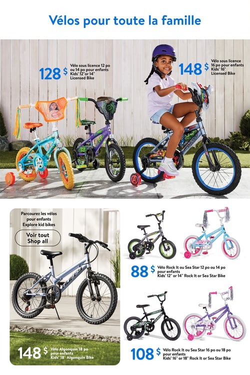 Circulaire Walmart - Tendance Jardin - Page 15