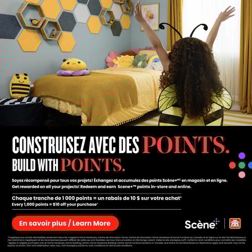 Circulaire Home Hardware - Centre de Rénovation - Page 3