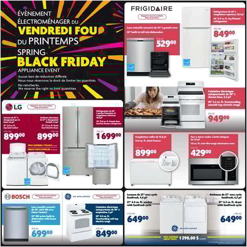 Circulaire Home Hardware - Centre de Rénovation - Page 14