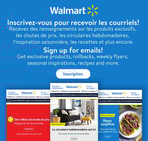 Circulaire Walmart - Mode Printanière - Page 14