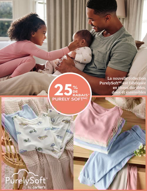 Circulaire Carter’s Oshkosh - Le Printemps approche - Page 10