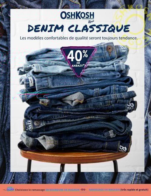 Circulaire Carter’s Oshkosh - Le Printemps approche - Page 12