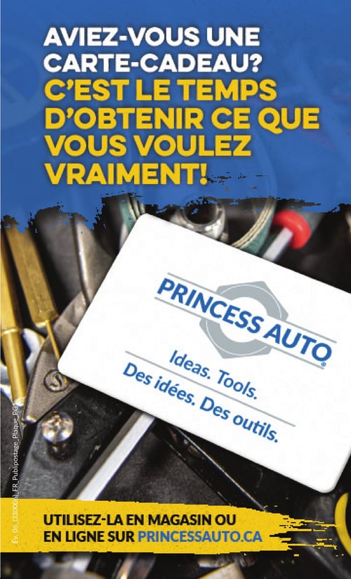 Circulaire Princess Auto - Méga Casse-coûts - Page 5