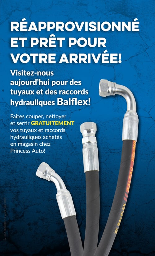 Circulaire Princess Auto - Méga Casse-coûts - Page 86