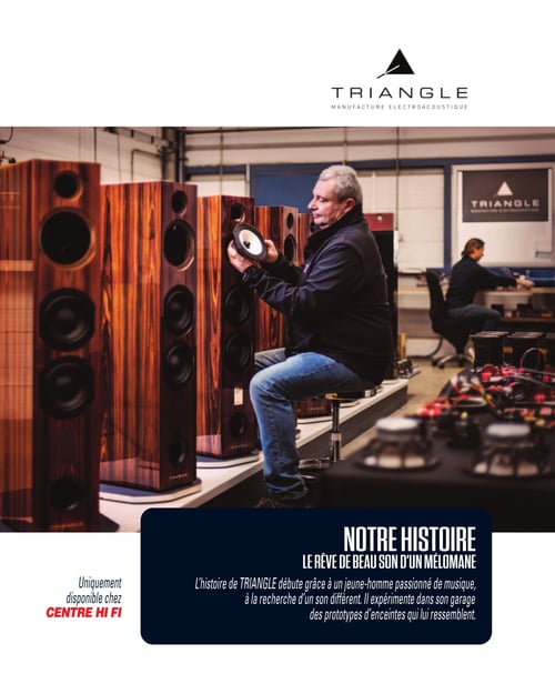 Circulaire Centre HI-FI - Page 33