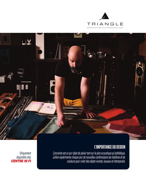 Circulaire Centre HI-FI - Page 35