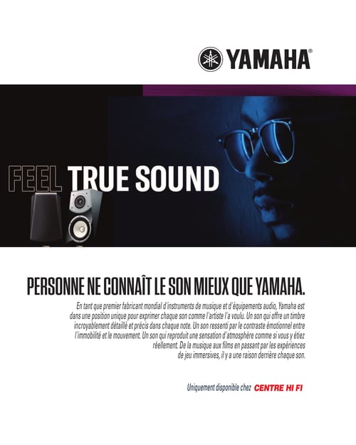 Circulaire Centre HI-FI - Page 54