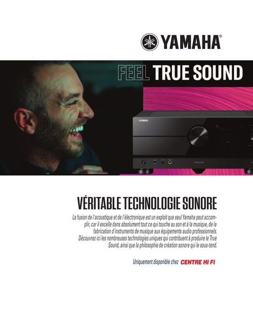 Circulaire Centre HI-FI - Page 55