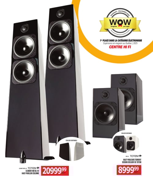 Circulaire Centre HI-FI - Page 66