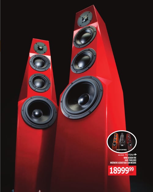 Circulaire Centre HI-FI - Page 67