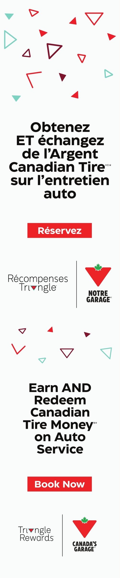 Circulaire Canadian Tire - Page 23