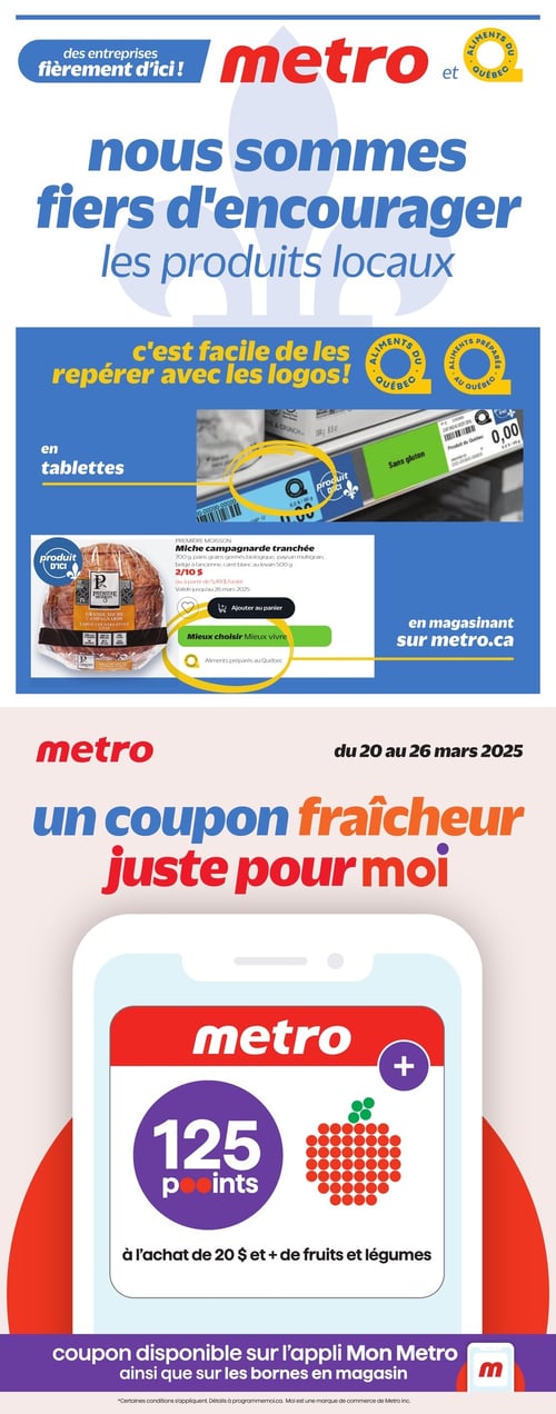 Circulaire Metro - Page 5