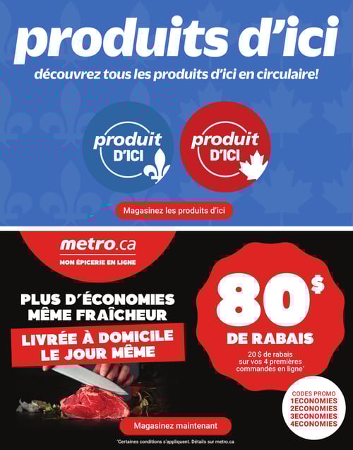 Circulaire Metro - Page 10