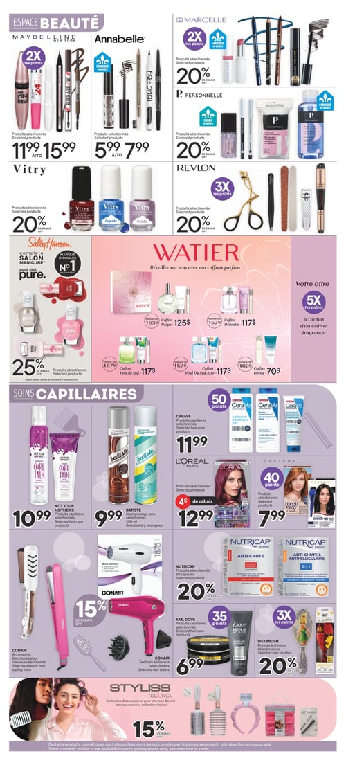 Circulaire Brunet - Pharmacie - Page 7