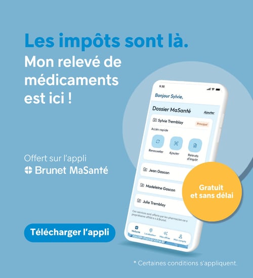 Circulaire Brunet - Pharmacie - Page 13
