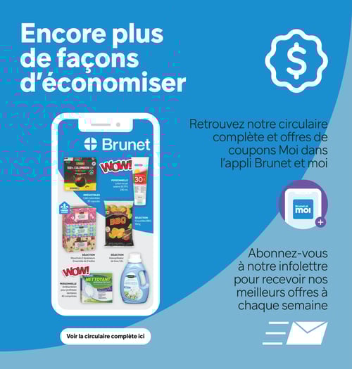 Circulaire Brunet - Pharmacie - Page 14