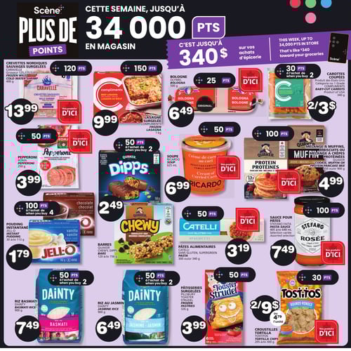 Circulaire Les Marchés Tradition - Nouveau-Brunswick - Page 10