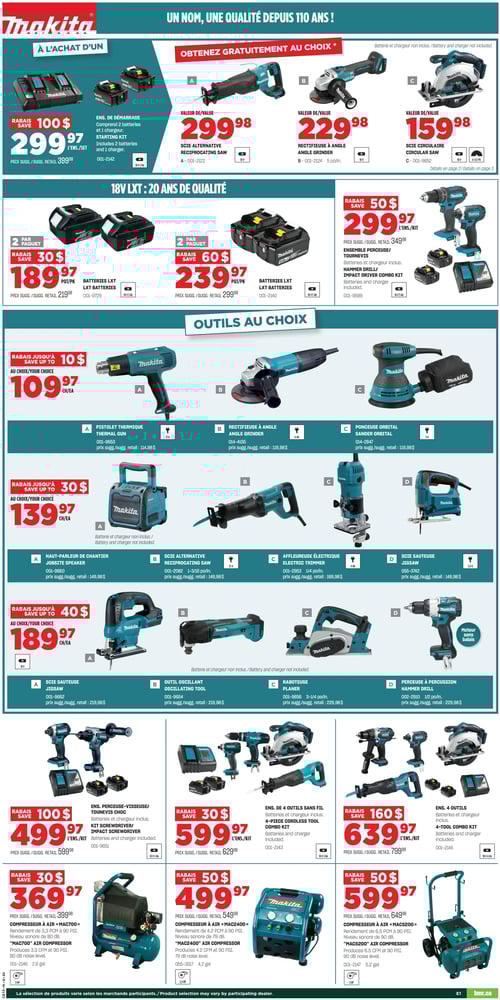 Circulaire BMR - Page 3
