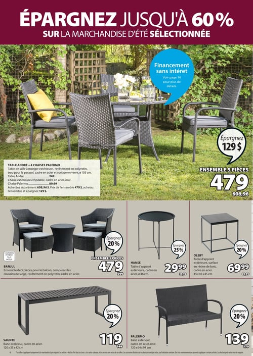 Circulaire Jysk - Page 6