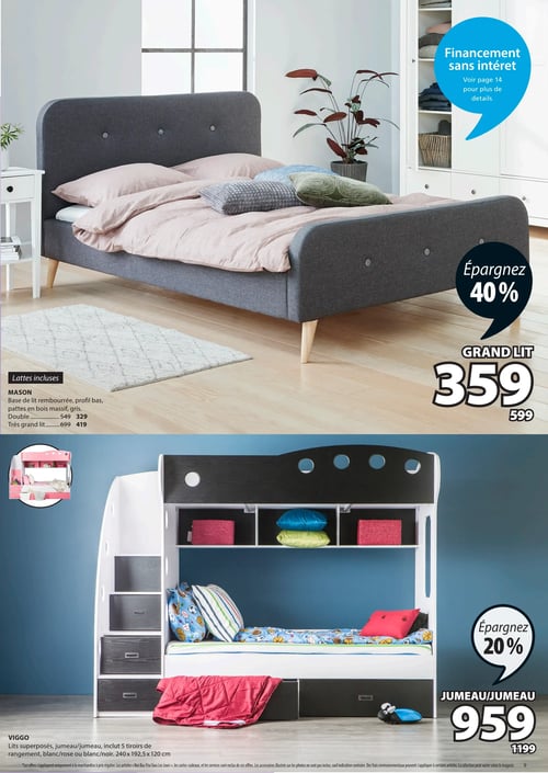 Circulaire Jysk - Page 9