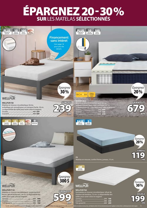 Circulaire Jysk - Page 15