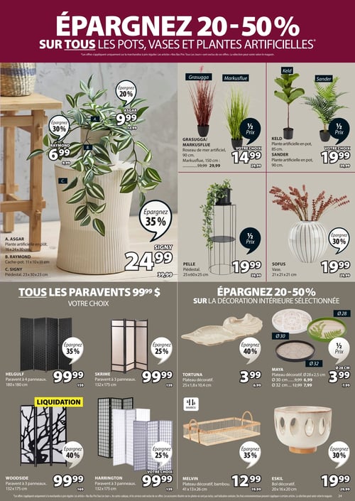 Circulaire Jysk - Page 24