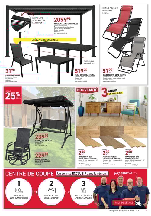 Circulaire Matério - Page 4