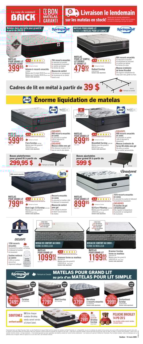 Circulaire Brick - Page 12