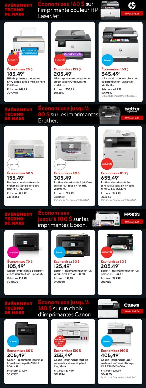 Circulaire Bureau en Gros - Page 3