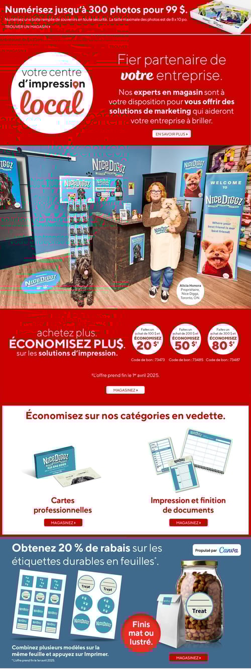 Circulaire Bureau en Gros - Page 14
