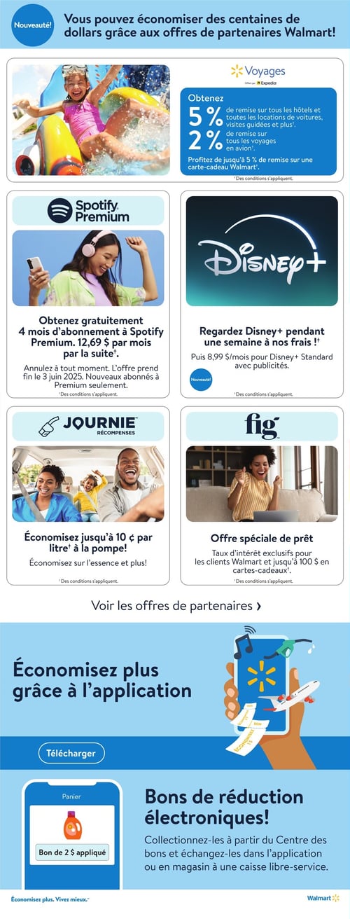 Circulaire Walmart - Page 17