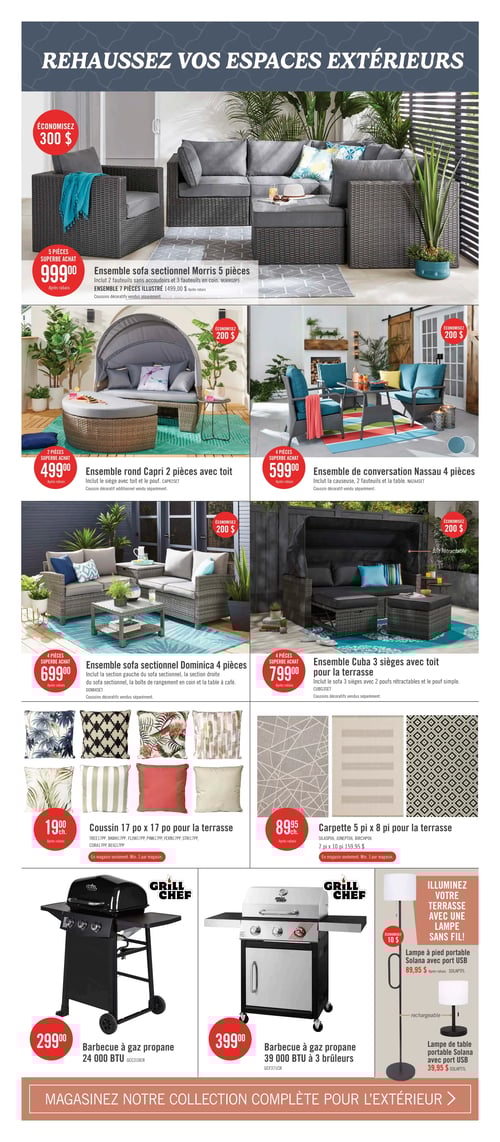 Circulaire Brick - Vente Semi-Annuelle - Page 8