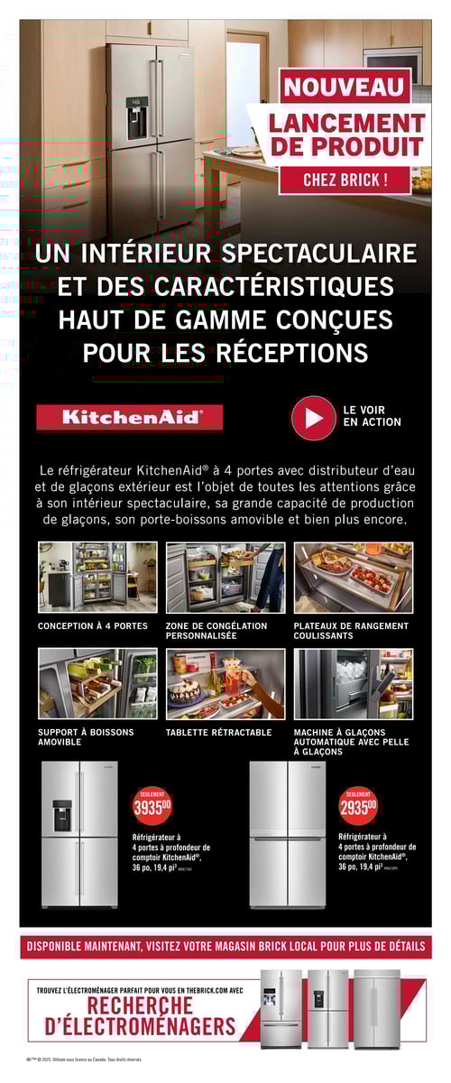 Circulaire Brick - Vente Semi-Annuelle - Page 14