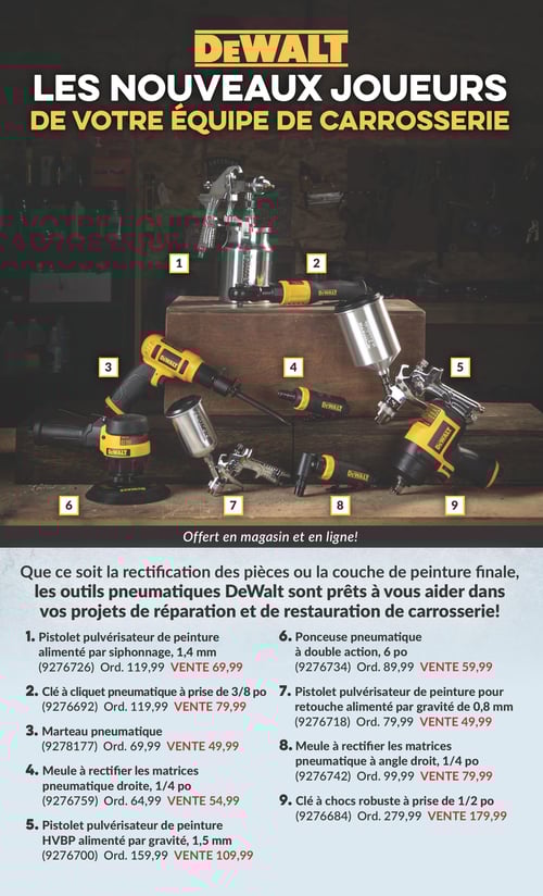 Circulaire Princess Auto - Économies du Printemps - Page 50