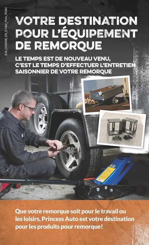Circulaire Princess Auto - Économies du Printemps - Page 87