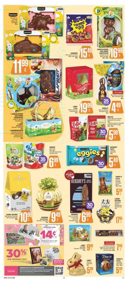 Circulaire Jean Coutu - Page 5