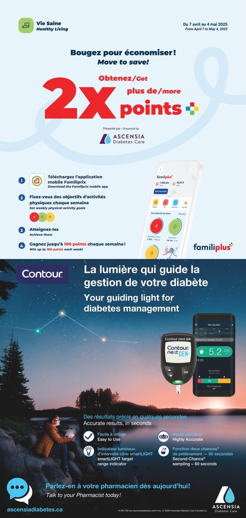 Circulaire Familiprix - Extra - Page 3