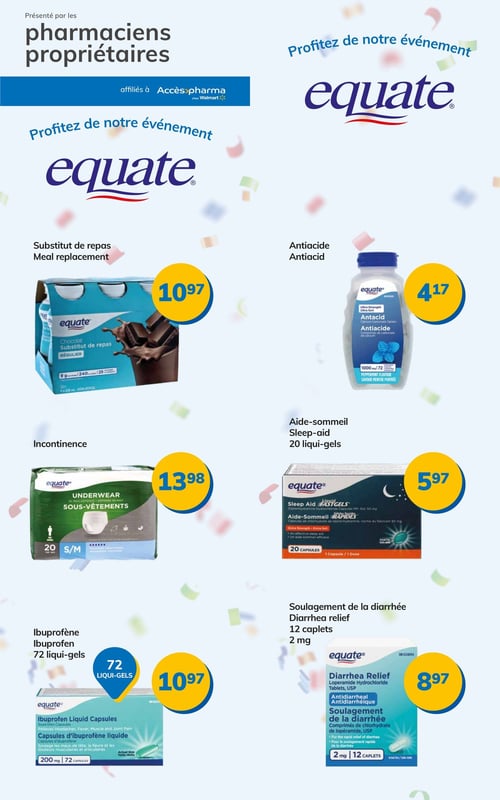 Circulaire Accès Pharma - Page 1