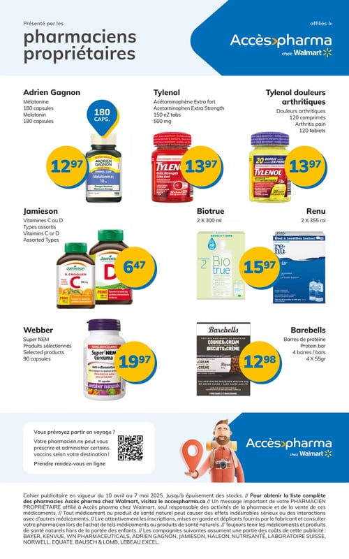Circulaire Accès Pharma - Page 2
