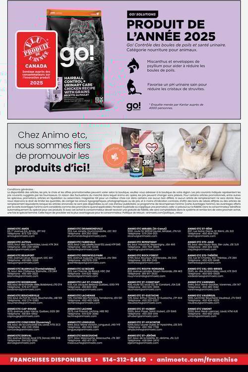 Circulaire Animo etc - Page 7