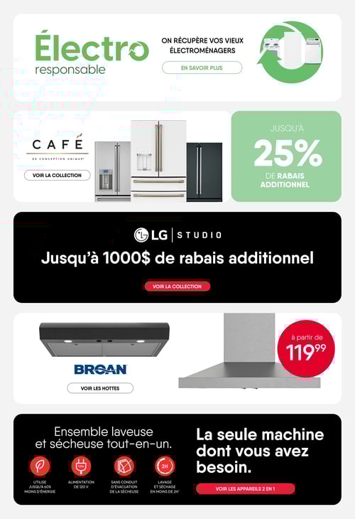 Circulaire Meubles RD - Page 8