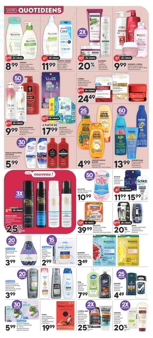 Circulaire Brunet - Pharmacie - Page 7
