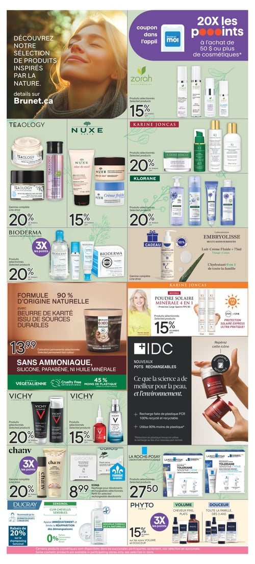 Circulaire Brunet - Pharmacie - Page 8