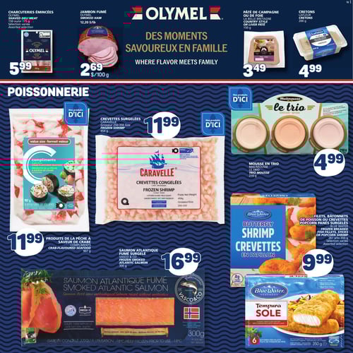 Circulaire Marché Bonichoix - Page 10