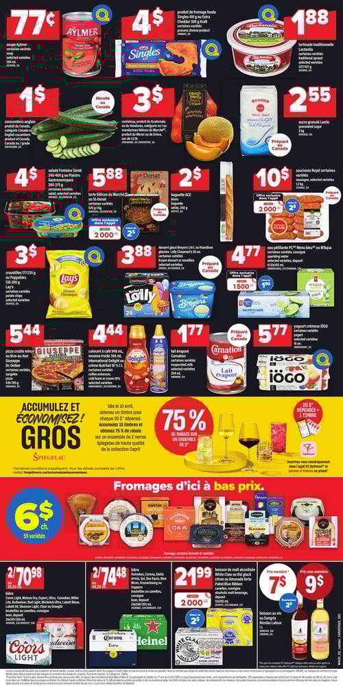 Circulaire Maxi - Page 2