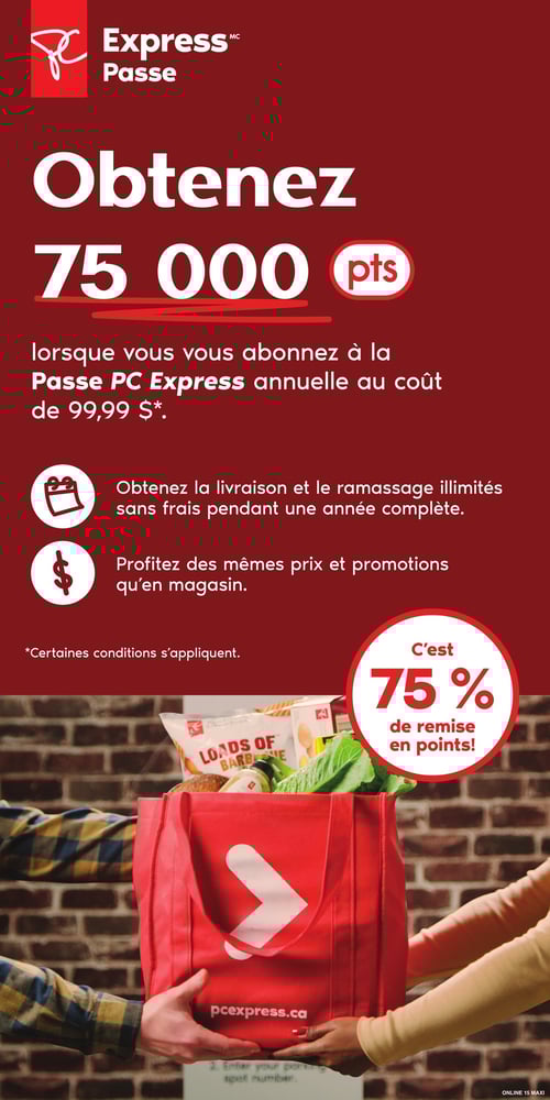 Circulaire Maxi - Page 18