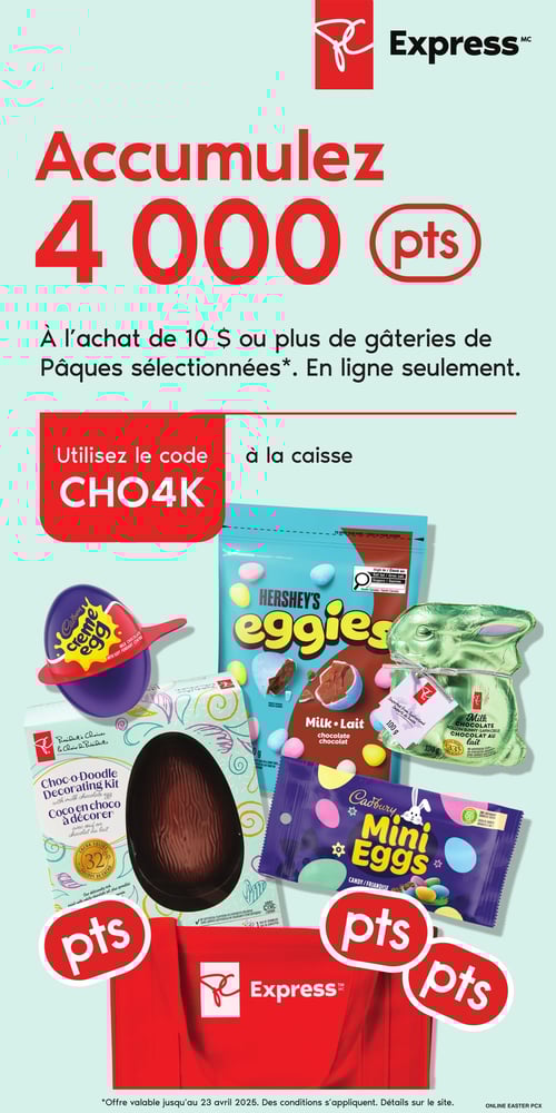 Circulaire Maxi - Page 19